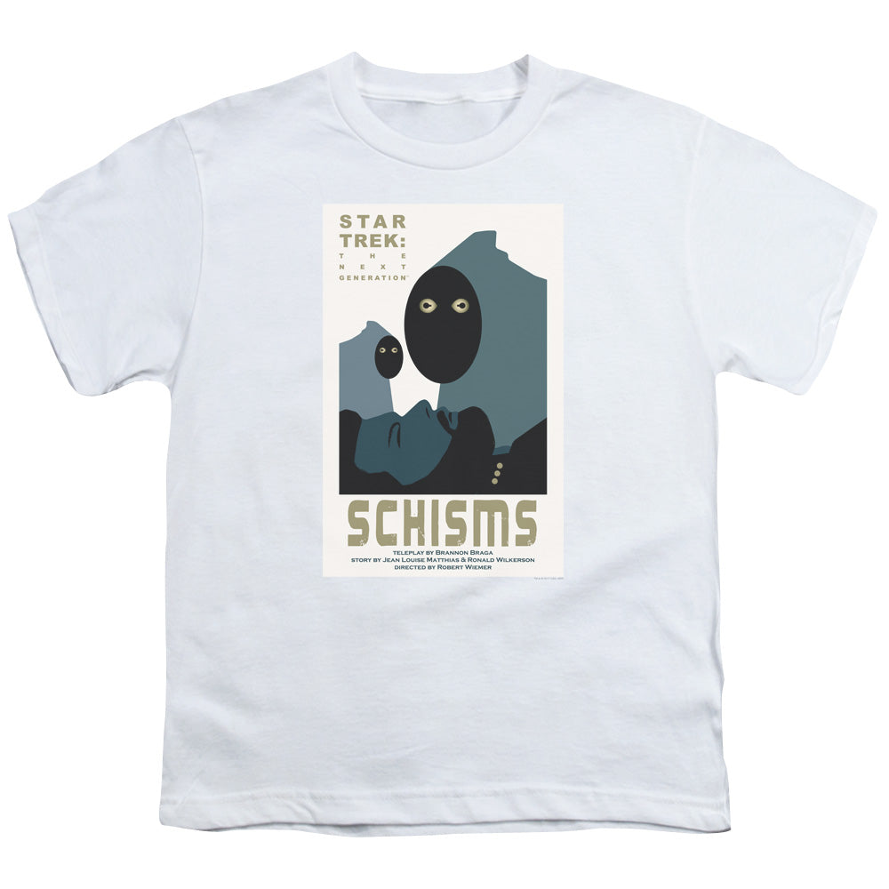 Star Trek Schisms Youth/Toddler T-Shirt