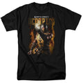Mortal Kombat 9 Scorpion T-Shirt