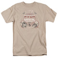 Tom and Jerry Life Is a Game T-Shirt
