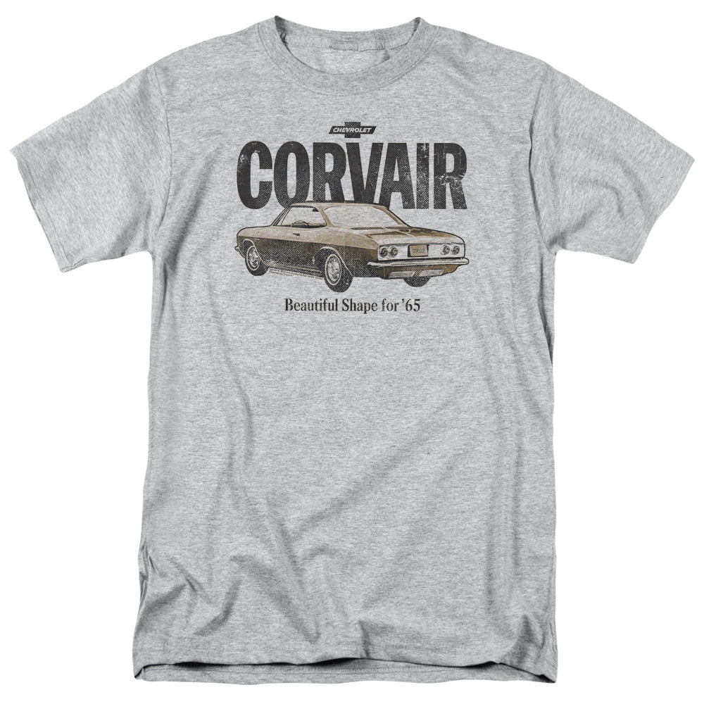 Chevy Retro Corvair T-Shirt