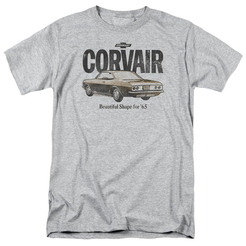Chevy Retro Corvair T-Shirt