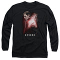 Star Trek Beyond Scotty Poster Long Sleeve T-Shirt