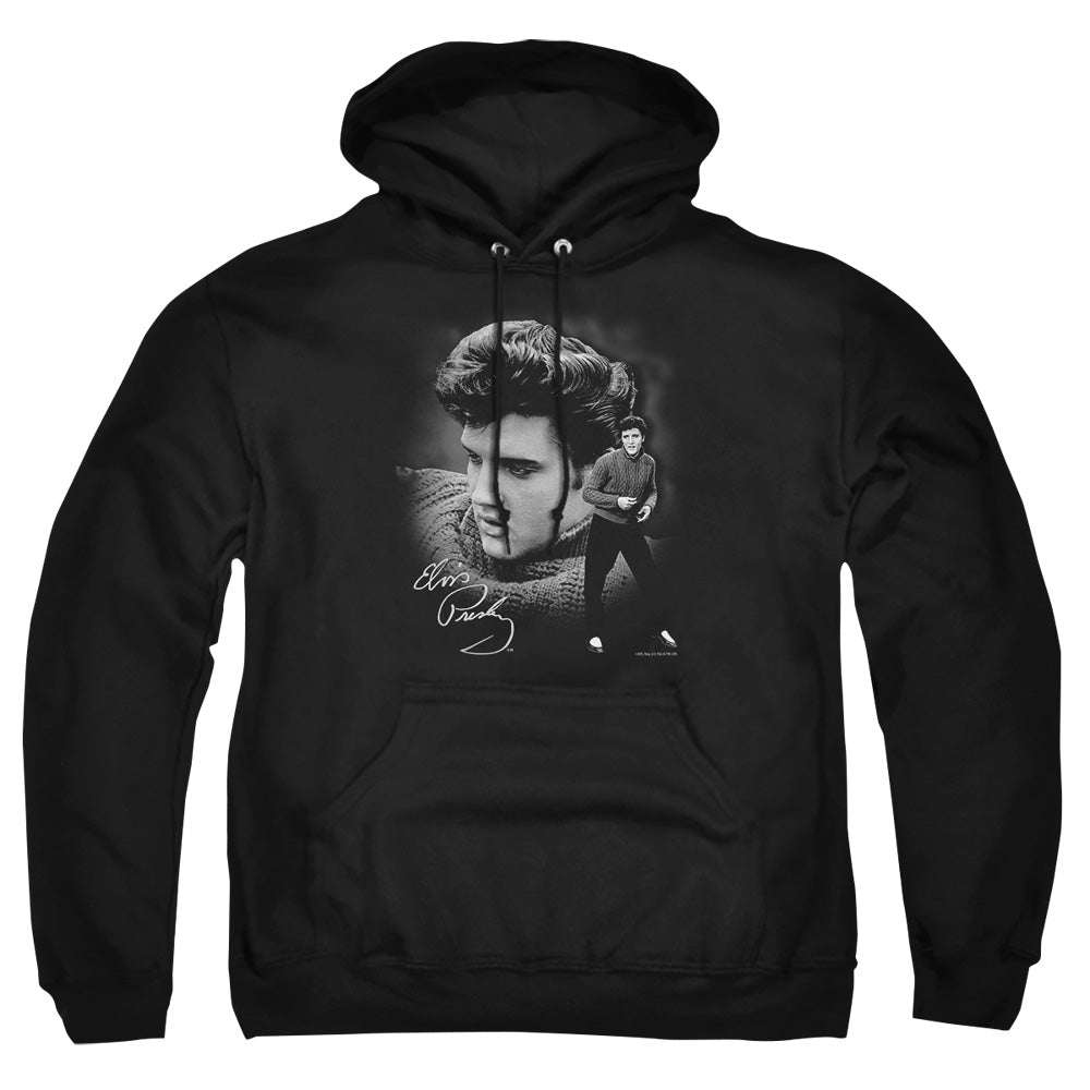 Elvis Presley Sweater Pullover Hoodie