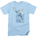 Green Lantern City Watch T-Shirt