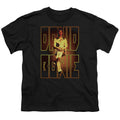 David Bowie Perched Youth/Toddler T-Shirt