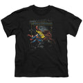 Superman Showdown Youth/Toddler T-Shirt