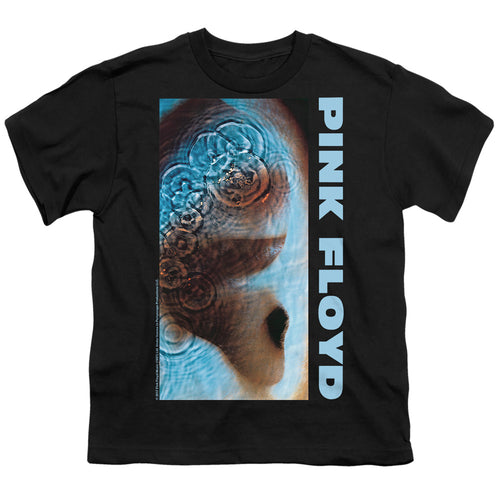 Pink Floyd Meddle Youth/Toddler T-Shirt