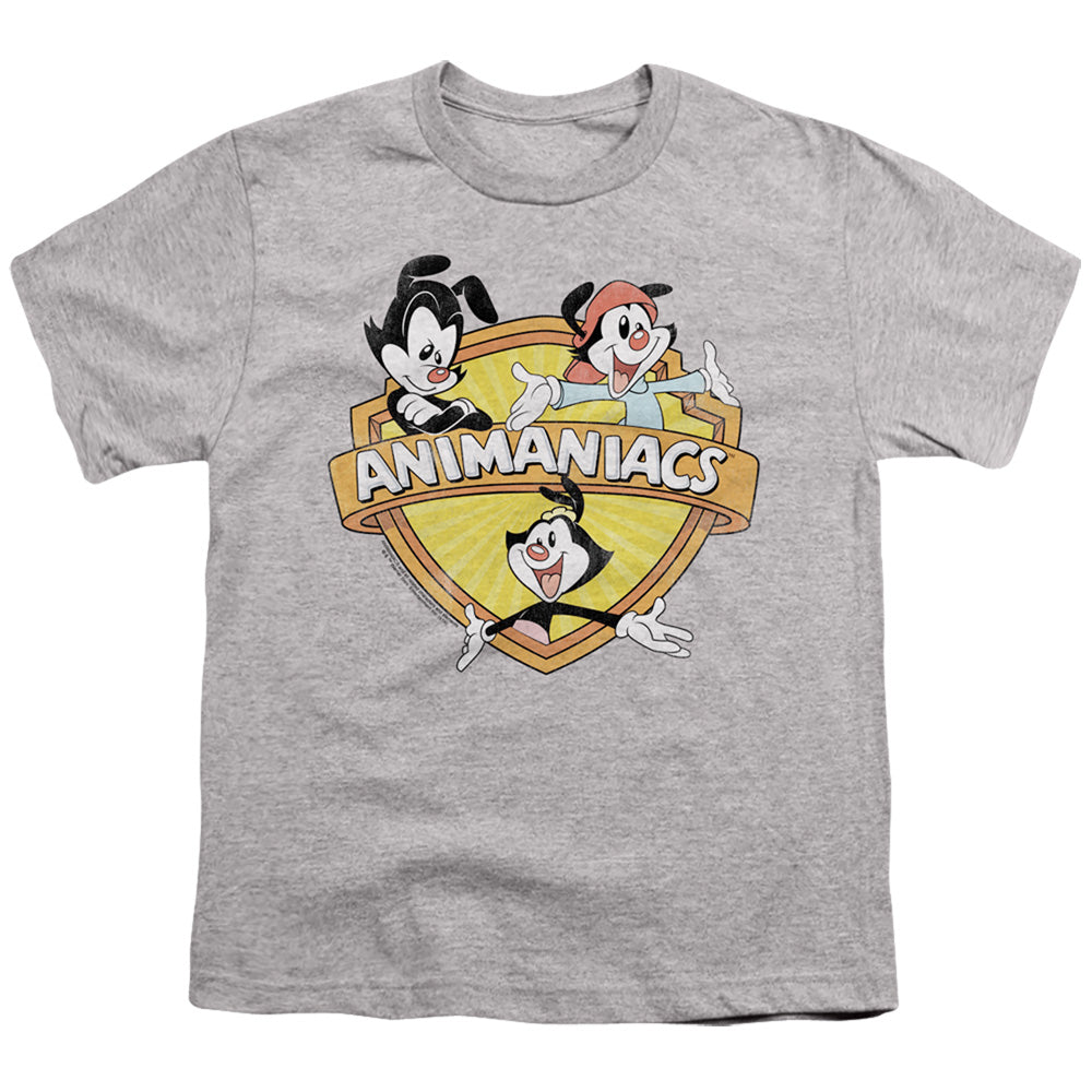Animaniacs Shielded Animaniacs Youth/Toddler T-Shirt