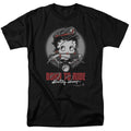 Betty Boop Born to Ride T-Shirt