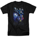 Star Trek Beyond Cast T-Shirt
