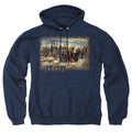 The Hobbit Hobbit & Company Pullover Hoodie