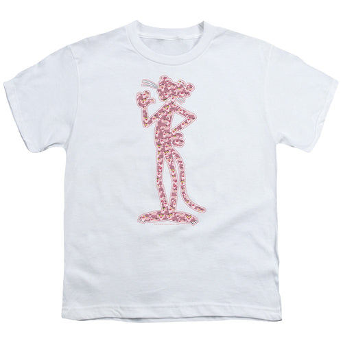 Pink Panther Heads Youth/Toddler T-Shirt