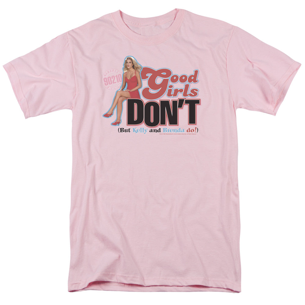 Beverly Hills 90210 Good Girls Don't T-Shirt
