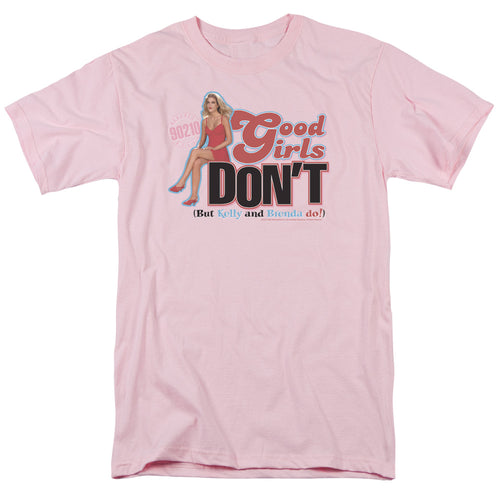 Beverly Hills 90210 Good Girls Don't T-Shirt