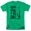 Gumby Cool Green T-Shirt