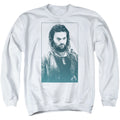 Aquaman Salt Of The Sea Crewneck Sweatshirt