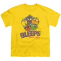 Dubble Bubble Bleeps Youth/Toddler T-Shirt
