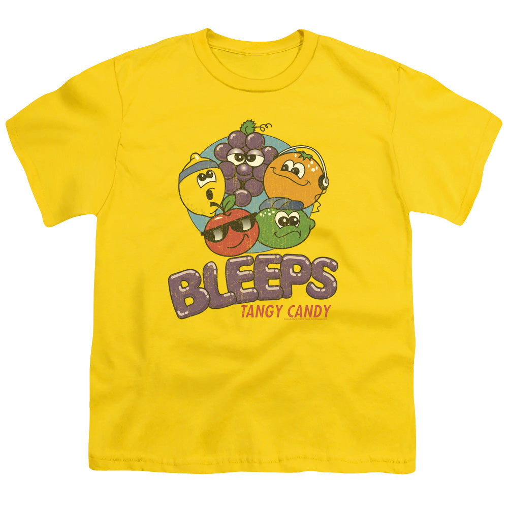 Dubble Bubble Bleeps Youth/Toddler T-Shirt