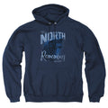 Game of Thrones The North Remembers Pullover Hoodie