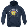 Spongebob Squarepants Imagination Youth Hoodie