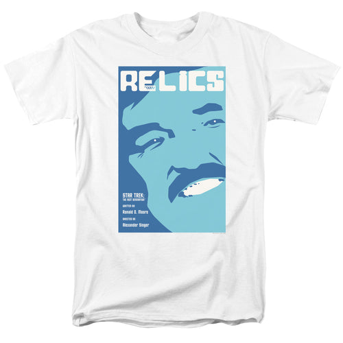 Star Trek Relics T-Shirt