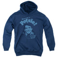 Happy Days Dont Be A Potsy Youth Hoodie