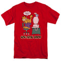 Garfield Compute This T-Shirt