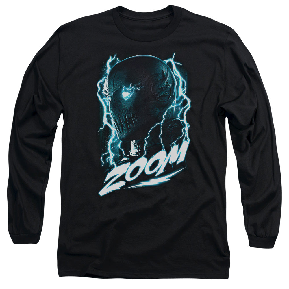 The Flash Zoom Long Sleeve T-Shirt