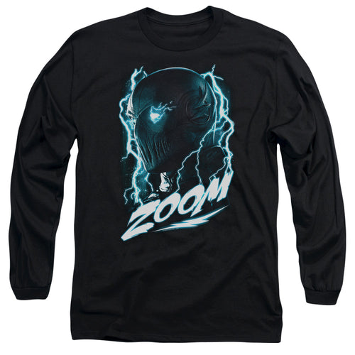 The Flash Zoom Long Sleeve T-Shirt