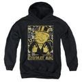Monopoly Own 85th Anniversary Youth Hoodie