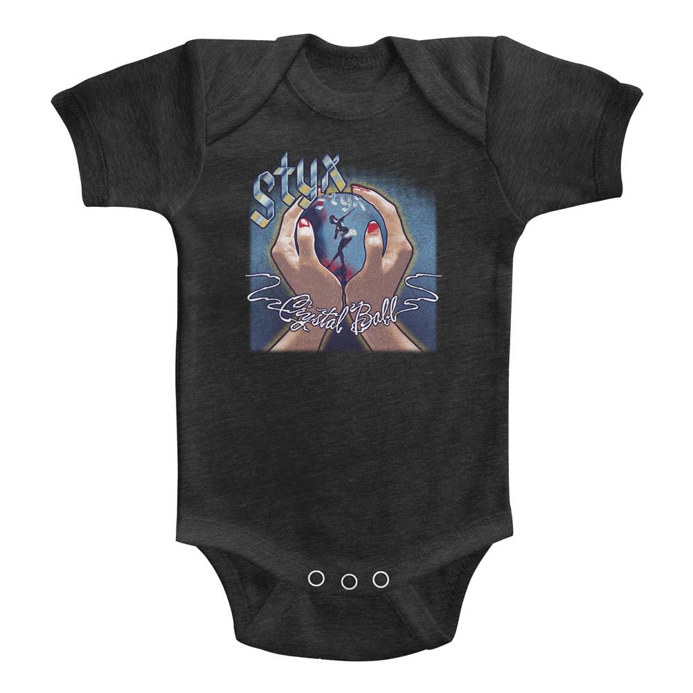 Styx Bright Ball Youth/Toddler T-Shirt