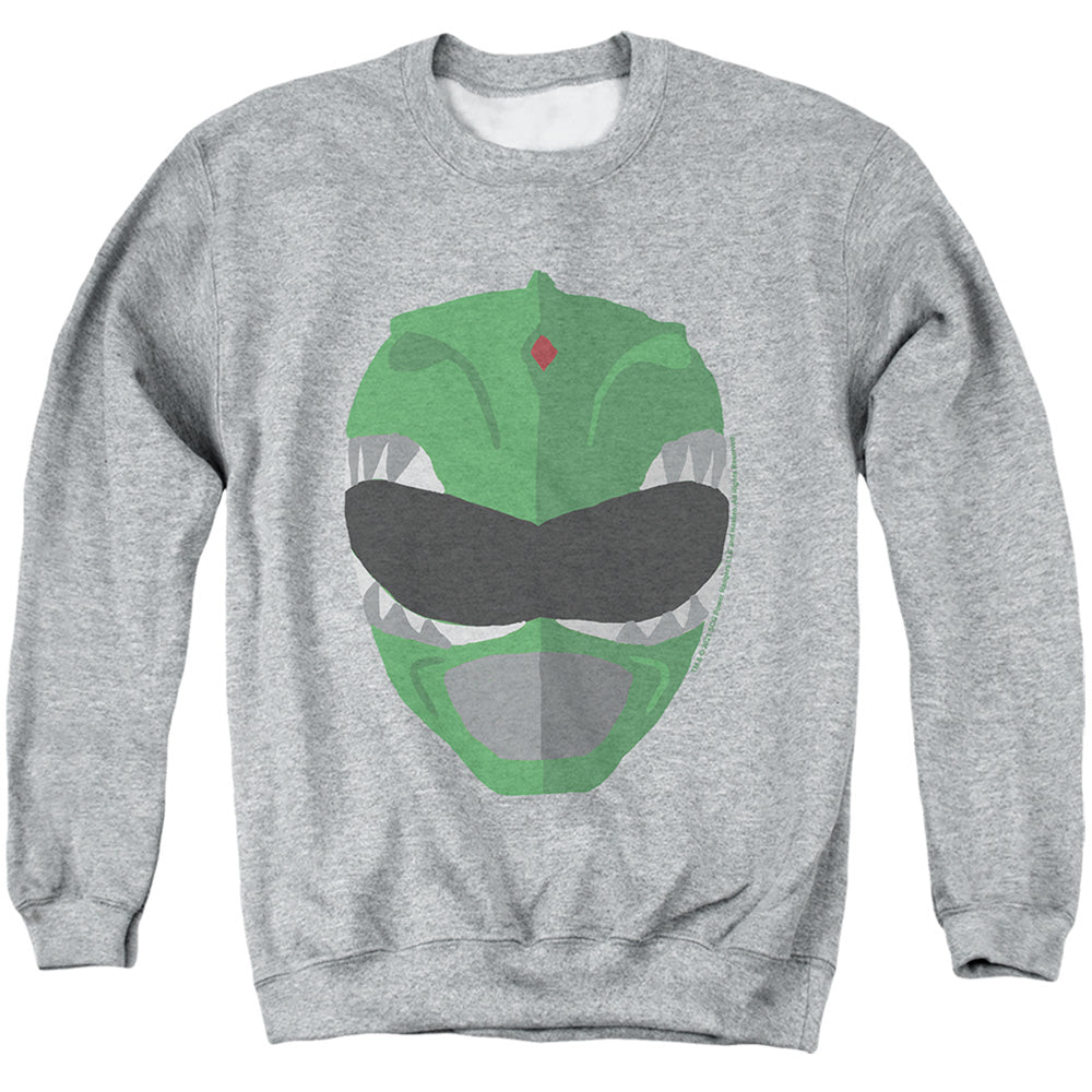 Mighty Morphin Power Rangers The Og Tommy Oliver Crewneck Sweatshirt