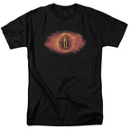 Lord of the Rings Eye Of Sauron T-Shirt