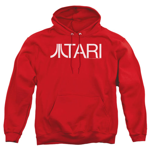 Atari Pullover Hoodie