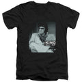 Elvis Presley Good To Be V-Neck T-Shirt