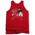 Teen Wolf You Are an Animal Tank Top