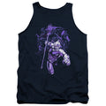 Aquaman Evil Doers Tank Top