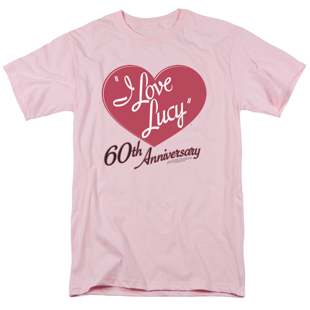 I Love Lucy 60Th Anniversary T-Shirt