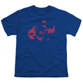DC Comics Super Min Youth/Toddler T-Shirt