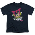 Mighty Mouse The Mightiest Youth/Toddler T-Shirt