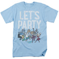 The Jetsons The Orbit City T-Shirt