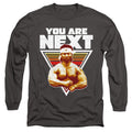 Bloodsport You Are Next Long Sleeve T-Shirt