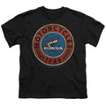 Honda Motorcycle Youth/Toddler T-Shirt