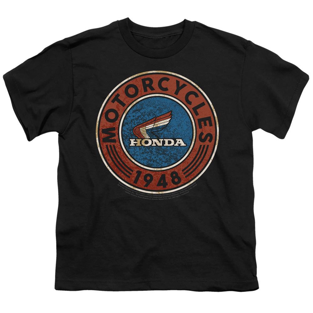 Honda Motorcycle Youth/Toddler T-Shirt