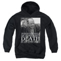 The Princess Bride Sicilian Black Youth Hoodie