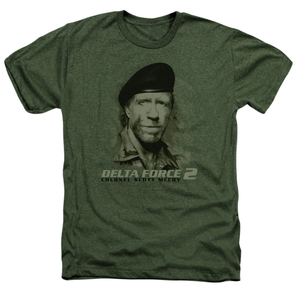 The Delta Force You Cant See Me T-Shirt