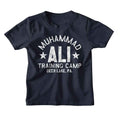 Muhammad Ali Deer Lake Training Camp Youth/Toddler T-Shirt