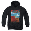 Gremlins G2 Poster Youth Hoodie