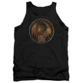 Fantastic Beasts Magical Congress Crest Tank Top