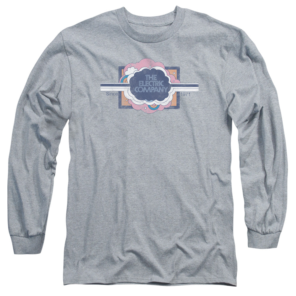 Electric Company Since 1971 Long Sleeve T-Shirt